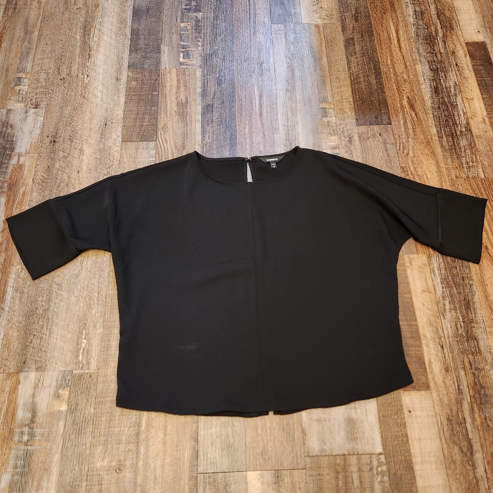 Express Top